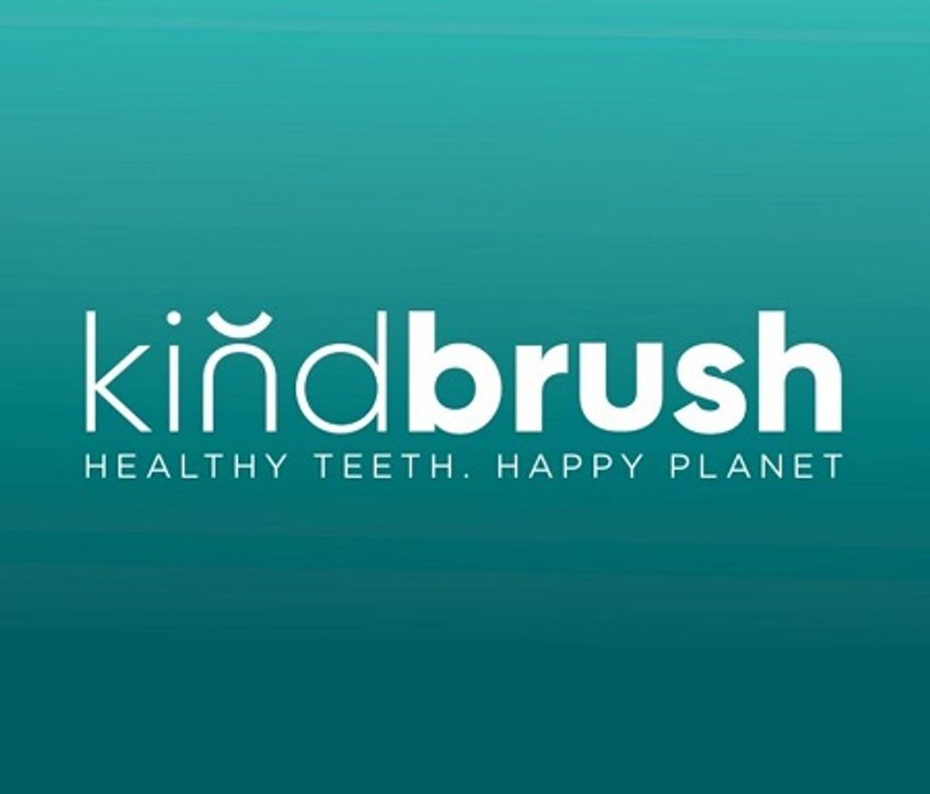 Kindbrush Cover Image